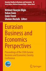 Eurasian Business and Economics Perspectives