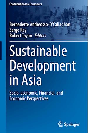 Sustainable Development in Asia