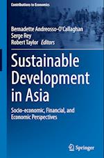 Sustainable Development in Asia