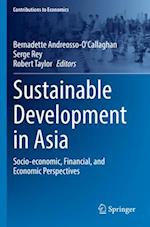 Sustainable Development in Asia