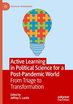 Active Learning in Political Science for a Post-Pandemic World