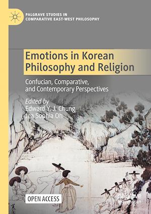 Emotions in Korean Philosophy and Religion