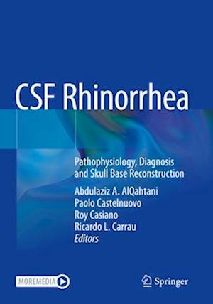 CSF Rhinorrhea