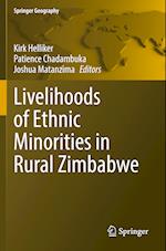 Livelihoods of Ethnic Minorities in Rural Zimbabwe