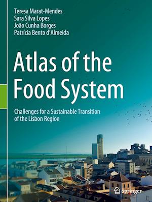 Atlas of the Food System