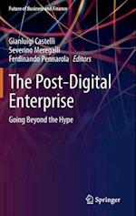 The Post-Digital Enterprise
