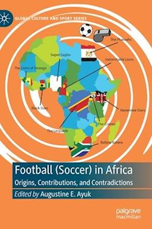 Football (Soccer) in Africa