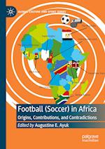 Football (Soccer) in Africa