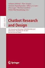 Chatbot Research and Design