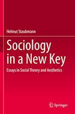 Sociology in a New Key