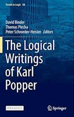 The Logical Writings of Karl Popper