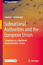 Subnational Authorities and the European Union