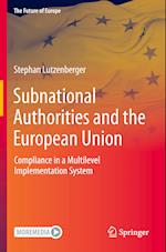 Subnational Authorities and the European Union