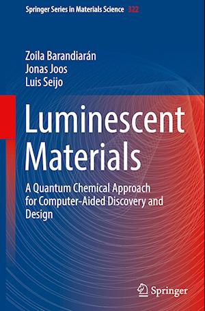 Luminescent Materials