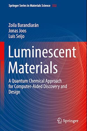 Luminescent Materials