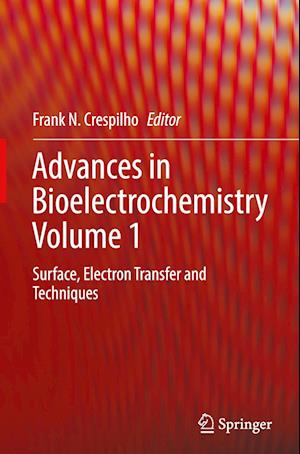 Advances in Bioelectrochemistry Volume 1