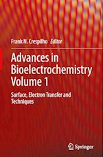 Advances in Bioelectrochemistry Volume 1