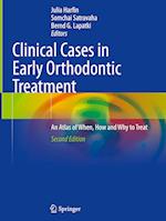 Clinical Cases in Early Orthodontic Treatment