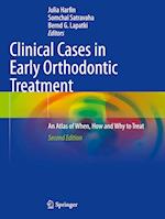 Clinical Cases in Early Orthodontic Treatment