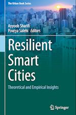 Resilient Smart Cities