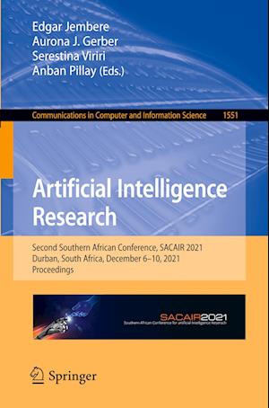 Artificial Intelligence Research