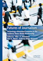 Futures of Journalism