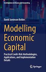 Modelling Economic Capital