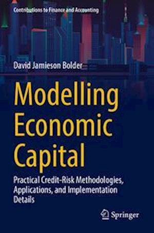 Modelling Economic Capital