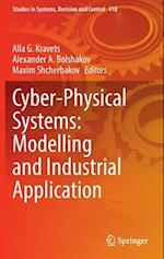 Cyber-Physical Systems: Modelling and Industrial Application