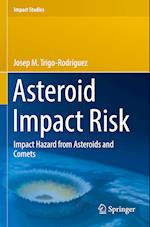 Asteroid Impact Risk