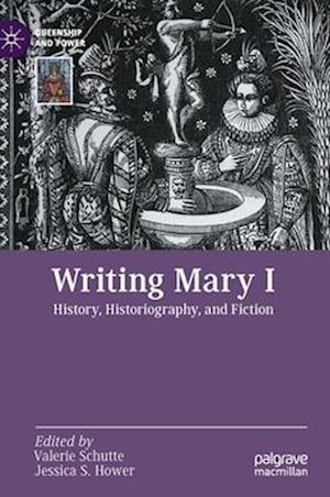 Writing Mary I