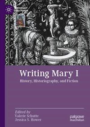 Writing Mary I