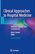 Clinical Approaches to Hospital Medicine