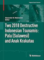 Two 2018 Destructive Indonesian Tsunamis: Palu (Sulawesi) and Anak Krakatau