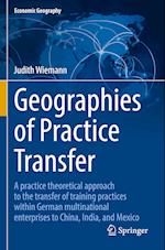 Geographies of Practice Transfer