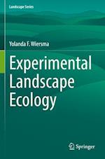 Experimental Landscape Ecology