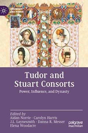 Tudor and Stuart Consorts