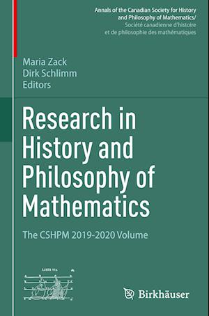 Research in History and Philosophy of Mathematics