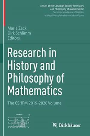 Research in History and Philosophy of Mathematics