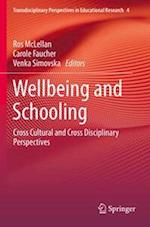 Wellbeing and Schooling