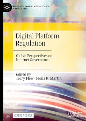 Digital Platform Regulation