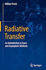 Radiative Transfer