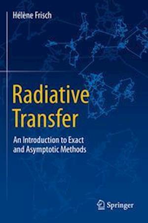 Radiative Transfer