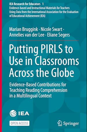 Putting PIRLS to Use in Classrooms Across the Globe