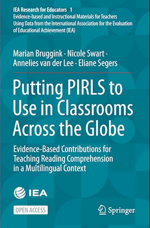 Putting PIRLS to Use in Classrooms Across the Globe