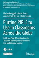 Putting PIRLS to Use in Classrooms Across the Globe