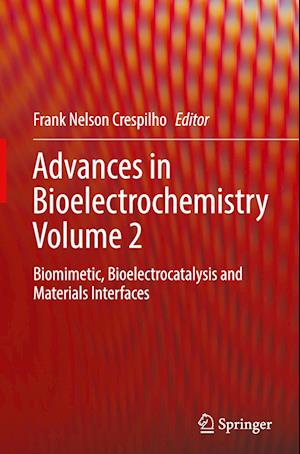 Advances in Bioelectrochemistry Volume 2