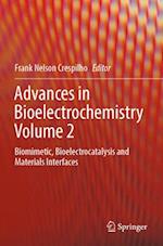 Advances in Bioelectrochemistry Volume 2