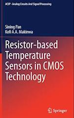 Resistor-based Temperature Sensors in CMOS Technology 
