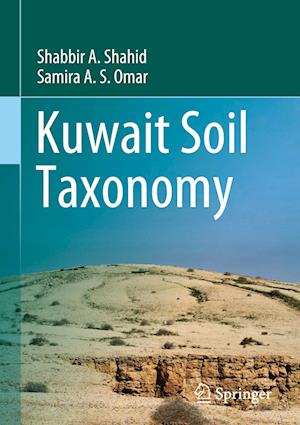 Kuwait Soil Taxonomy